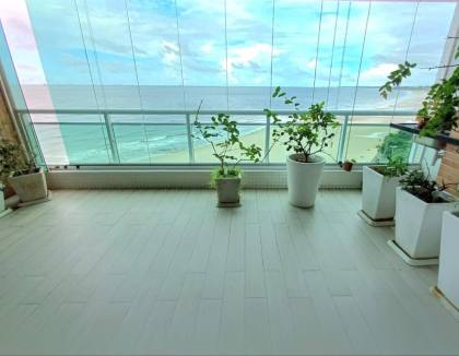 (MR) VENDA AP - ED. LEONY DO VALE