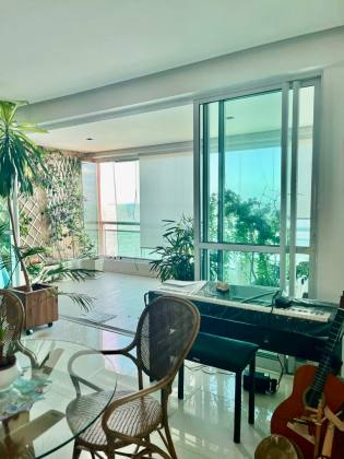 (MR) VENDA AP - ED. LEONY DO VALE