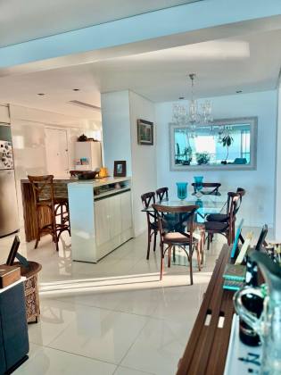 (MR) VENDA AP - ED. LEONY DO VALE