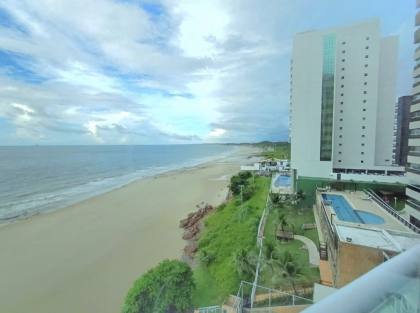 (MR) LOCAÇÃO AP - ED. LEONY DO VALE [DUPLICADO]