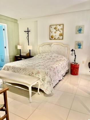 (MR) VENDA AP - ED. LEONY DO VALE