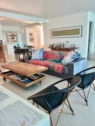 (MR) VENDA AP - ED. LEONY DO VALE