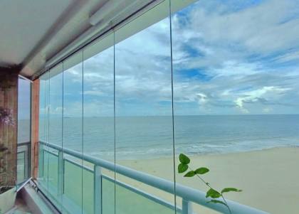 (MR) VENDA AP - ED. LEONY DO VALE