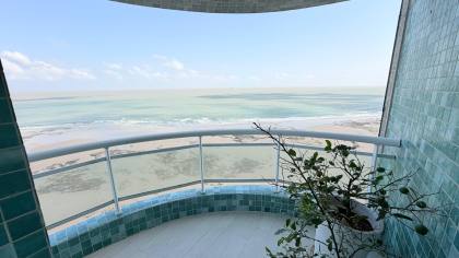 (MR) LOCAÇÃO AP - ED. LEONY DO VALE [DUPLICADO]