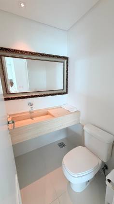 (MR) LOCAÇÃO AP - ED. LEONY DO VALE [DUPLICADO]