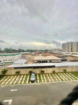 (MR) VENDA AP - ILHA DE ARUBA