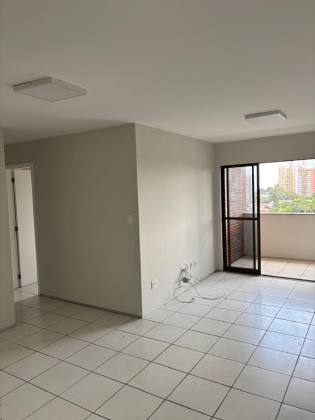 (MR) VENDA AP - ED. MÁRIO MEIRELES