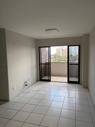 (MR) VENDA AP - ED. MÁRIO MEIRELES