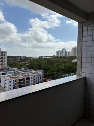 (MR) VENDA AP - ED. MÁRIO MEIRELES