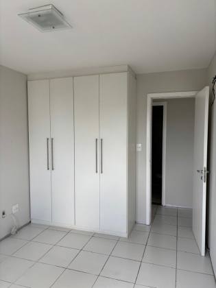 (MR) VENDA AP - ED. MÁRIO MEIRELES