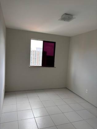 (MR) VENDA AP - ED. MÁRIO MEIRELES