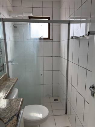 (MR) VENDA AP - ED. MÁRIO MEIRELES