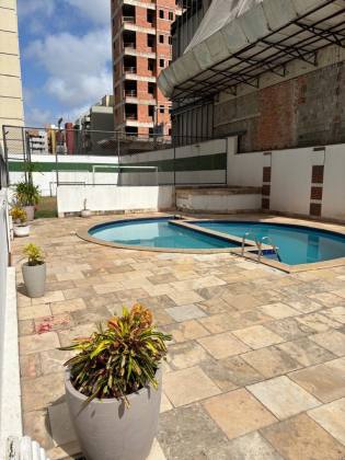 (MR) VENDA AP - ED. MÁRIO MEIRELES