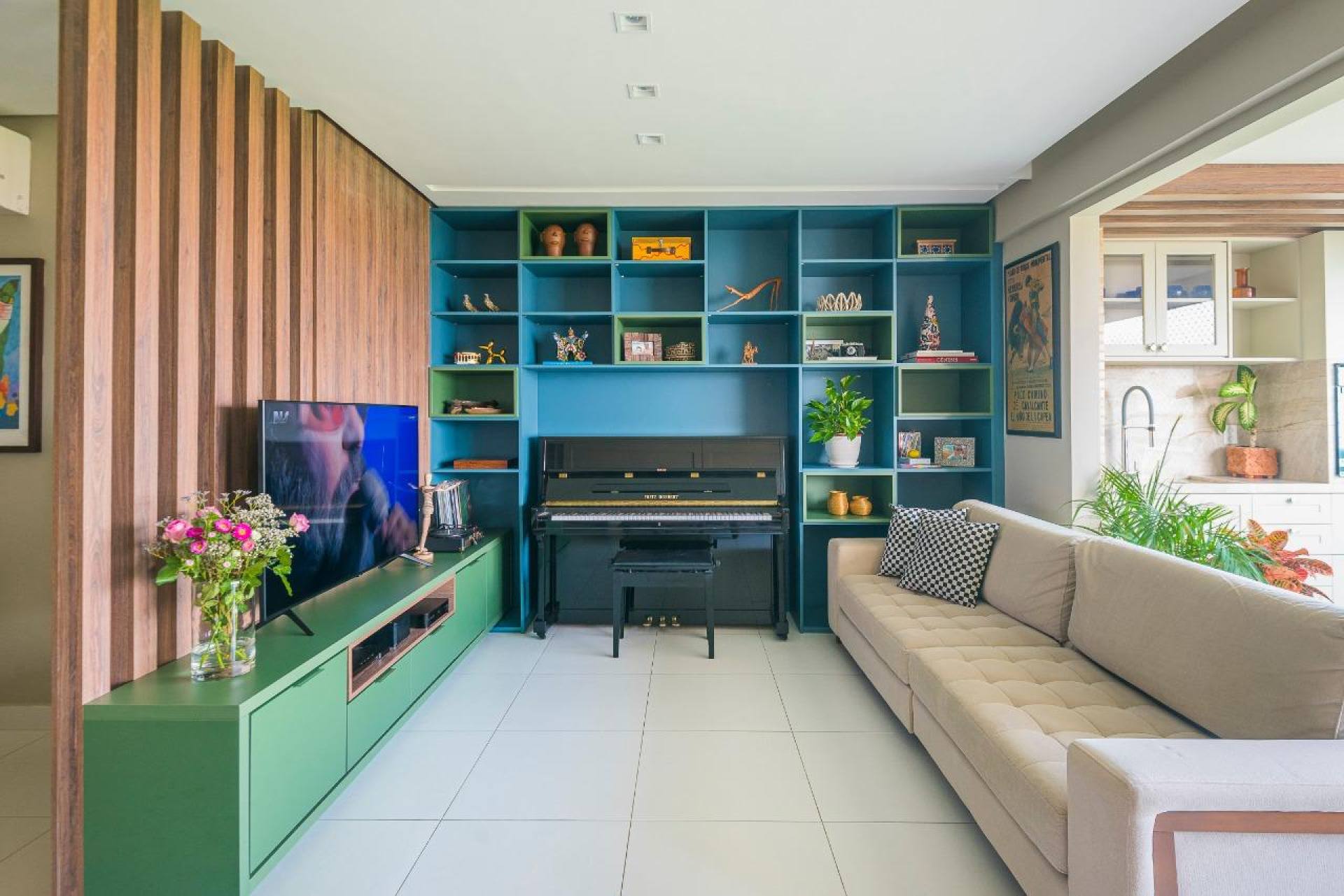 (MR) VENDA AP | MONTE OLIMPO (ALTO PADRÃO)