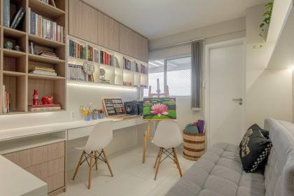 (MR) VENDA AP | MONTE OLIMPO (ALTO PADRÃO)