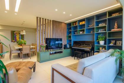 (MR) VENDA AP | MONTE OLIMPO (ALTO PADRÃO)