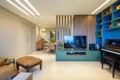 (MR) VENDA AP | MONTE OLIMPO (ALTO PADRÃO)