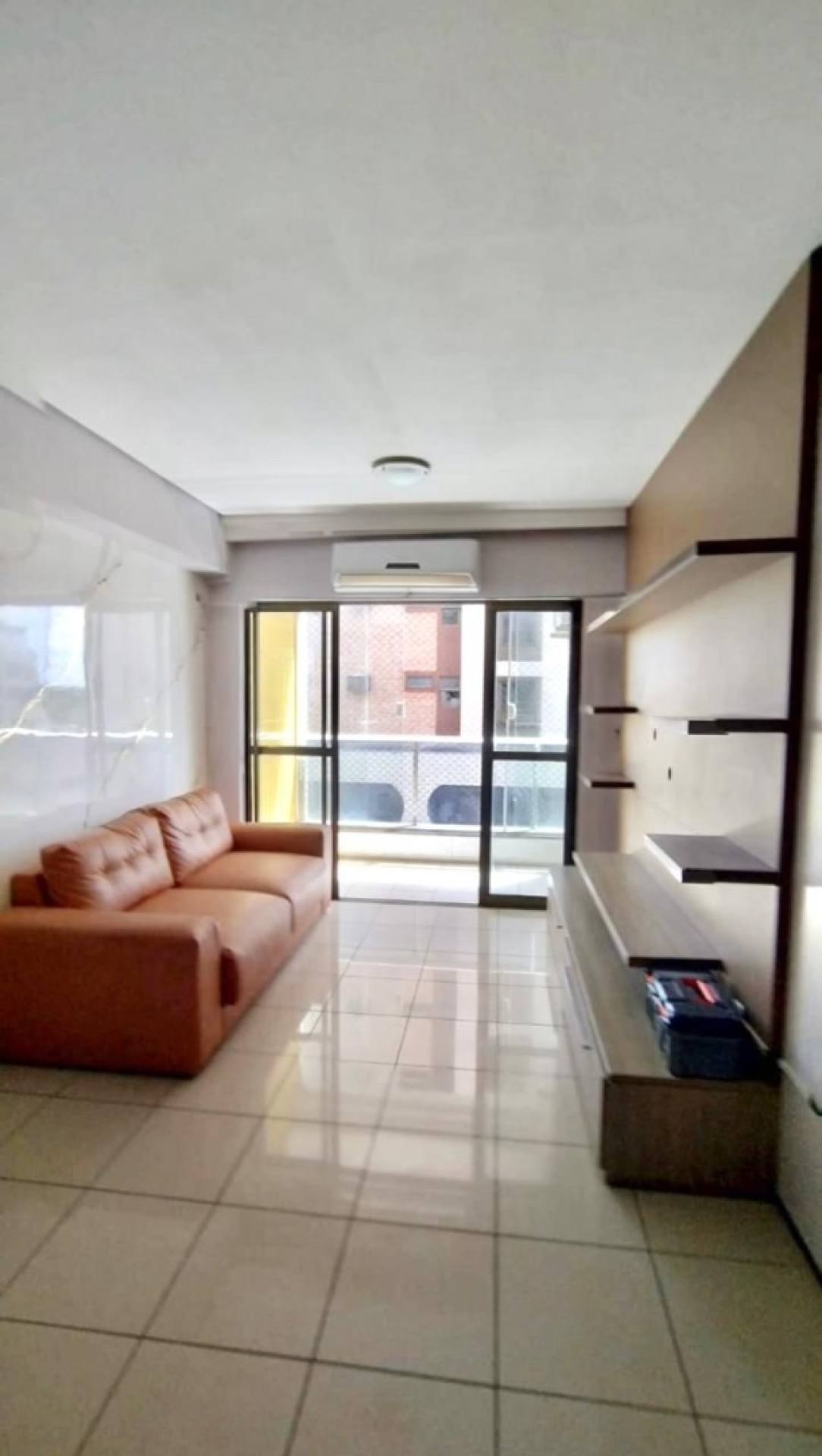 MR - Apartamento proximo ao Ceuma
