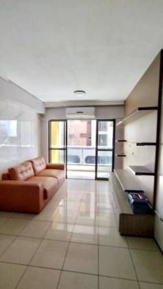 MR - Apartamento proximo ao Ceuma