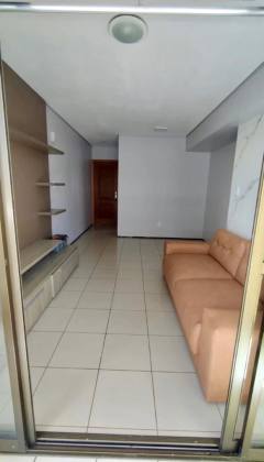 MR - Apartamento proximo ao Ceuma