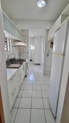 MR - Apartamento proximo ao Ceuma