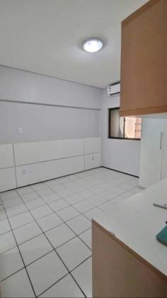 MR - Apartamento proximo ao Ceuma