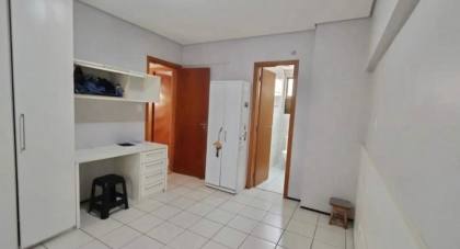 MR - Apartamento proximo ao Ceuma