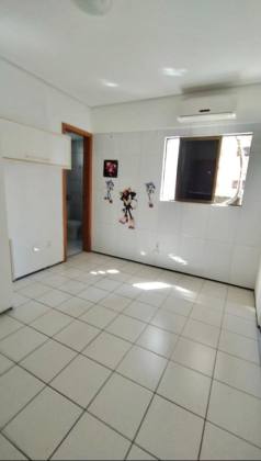 MR - Apartamento proximo ao Ceuma