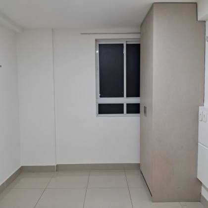 MR - APARTAMENTO RENASCENCA PARA LOCAÇÃO EDF. PERICUMÃ