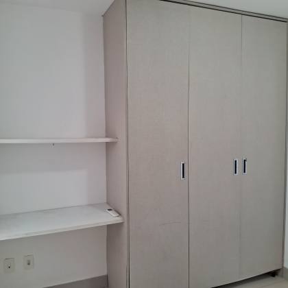 MR - APARTAMENTO RENASCENCA PARA LOCAÇÃO EDF. PERICUMÃ