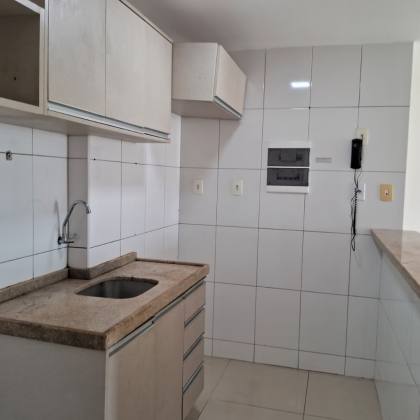 MR - APARTAMENTO RENASCENCA PARA LOCAÇÃO EDF. PERICUMÃ