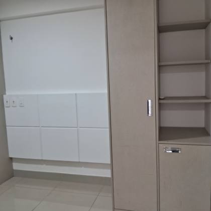 MR - APARTAMENTO RENASCENCA PARA LOCAÇÃO EDF. PERICUMÃ