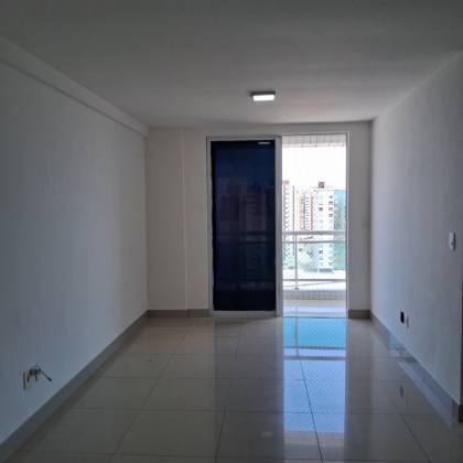 MR - APARTAMENTO RENASCENCA PARA LOCAÇÃO EDF. PERICUMÃ