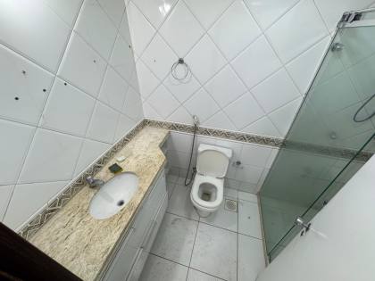 MR - APARTAMENTO LOCAÇÃO EDF. PUNTA DEL ESTE