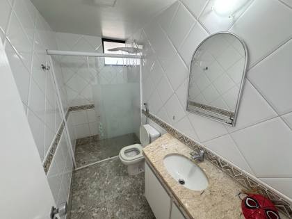 MR - APARTAMENTO LOCAÇÃO EDF. PUNTA DEL ESTE