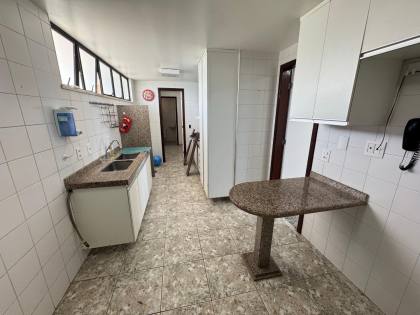 MR - APARTAMENTO LOCAÇÃO EDF. PUNTA DEL ESTE