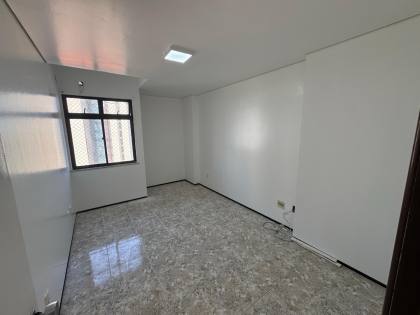 MR - APARTAMENTO LOCAÇÃO EDF. PUNTA DEL ESTE