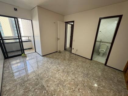 MR - APARTAMENTO LOCAÇÃO EDF. PUNTA DEL ESTE