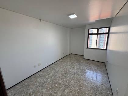 MR - APARTAMENTO LOCAÇÃO EDF. PUNTA DEL ESTE