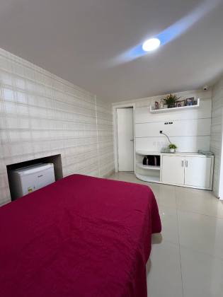 MR - CASA GREEN VILLAGE CALHAU