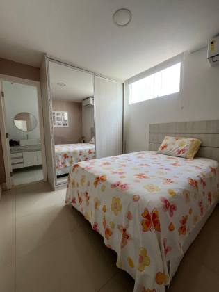 MR - CASA GREEN VILLAGE CALHAU