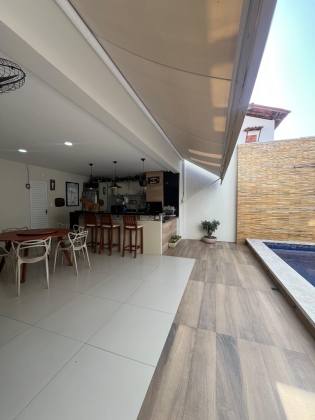 MR - CASA GREEN VILLAGE CALHAU