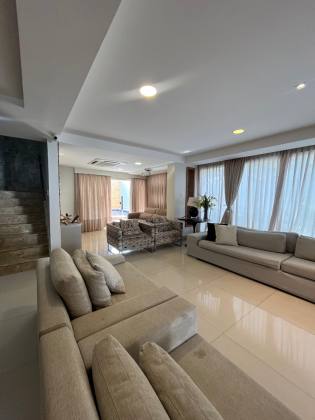 MR - CASA GREEN VILLAGE CALHAU