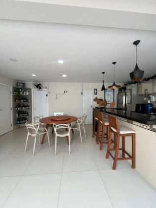 MR - CASA GREEN VILLAGE CALHAU