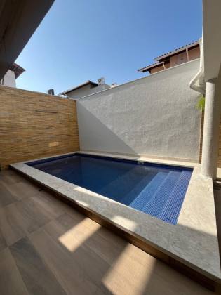 MR - CASA GREEN VILLAGE CALHAU