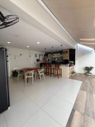 MR - CASA GREEN VILLAGE CALHAU