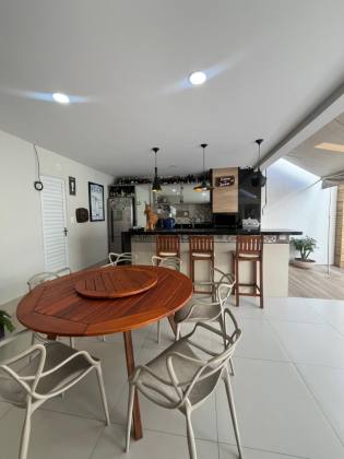 MR - CASA GREEN VILLAGE CALHAU