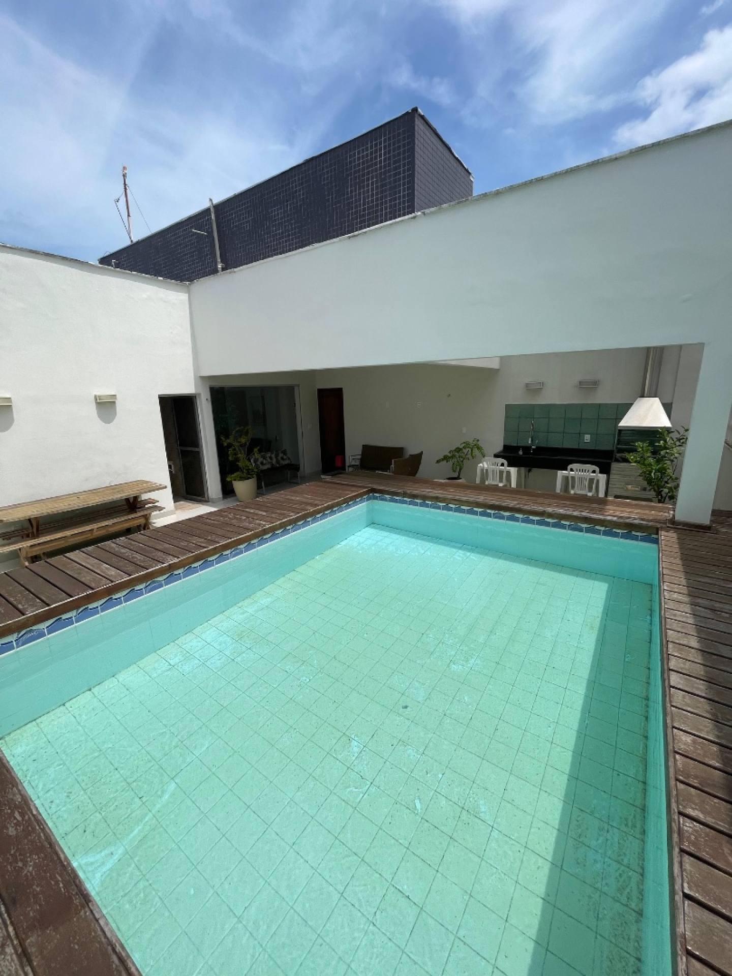 MR - EDF. IPANEMA, RENASCENÇA