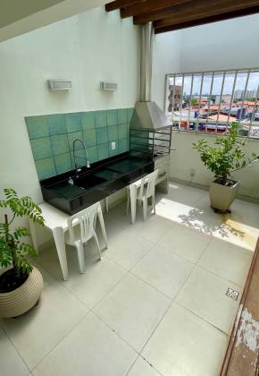 MR - EDF. IPANEMA, RENASCENÇA