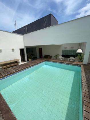 MR - EDF. IPANEMA, RENASCENÇA